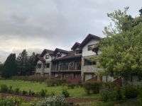 Chile und Osterinsel -  Green Park Hotel Pucon (3)