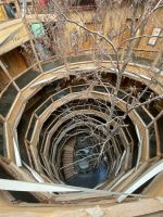 Chile und Osterinsel -  Huilo Huilo - Hotel Nothofagus (2)