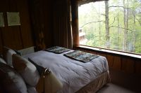 Chile und Osterinsel -  Huilo Huilo - Hotel Nothofagus (3)