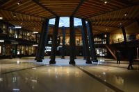 Chile und Osterinsel -  Huilo Huilo - Vulkanmuseum (3)