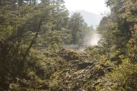 Chile und Osterinsel -  Salto Huilo Huilo (14)