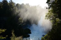 Chile und Osterinsel -  Salto Huilo Huilo (18)