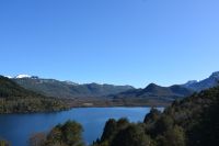 Chile und Osterinsel -  7-Seen-Gebiet (1)