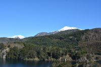 Chile und Osterinsel -  7-Seen-Gebiet (2)