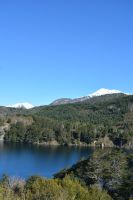 Chile und Osterinsel -  7-Seen-Gebiet (3)