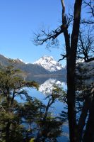 Chile und Osterinsel -  7-Seen-Gebiet (4)