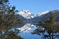 Chile und Osterinsel -  7-Seen-Gebiet (5)