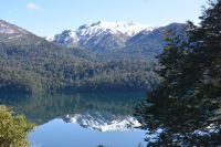 Chile und Osterinsel -  7-Seen-Gebiet (6)