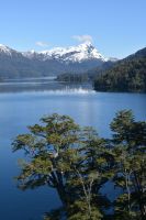 Chile und Osterinsel -  7-Seen-Gebiet (7)