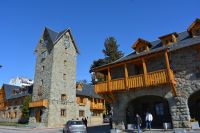 Chile und Osterinsel -  Bariloche (1)