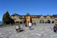 Chile und Osterinsel -  Bariloche (2)