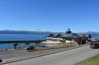 Chile und Osterinsel -  Bariloche (3)