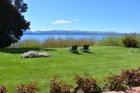 Chile und Osterinsel -  Hotel Alma del Lago (3)