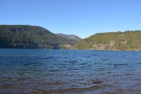 Chile und Osterinsel -  San Martin de los Andes (2)