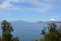 Chile und Osterinsel - am Lago Rupanco (1)