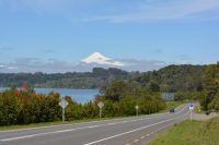 Chile und Osterinsel - am Lago Rupanco (2)