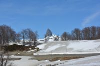 Chile und Osterinsel - Grenzübergang nach Chile (2)