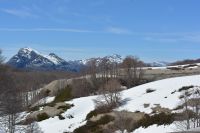 Chile und Osterinsel - Grenzübergang nach Chile (3)