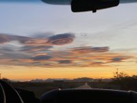 Chile und Osterinsel -  Fahrt nach Puerto Natales