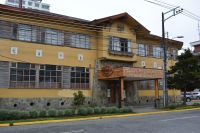 Chile und Osterinsel -  Puerto Montt - Deutscher Verein (1)