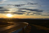 Chile und Osterinsel -  Weg nach Puerto Natales (3)