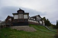 Chile und Osterinsel - Weskar Lodge (2)