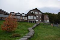 Chile und Osterinsel - Weskar Lodge (3)
