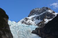 Chile und Osterinsel - Fjord der letzten Hoffnung - Balmaceda-Gletscher (5)
