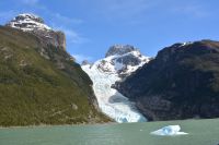 Chile und Osterinsel - Fjord der letzten Hoffnung - Balmaceda-Gletscher (10)