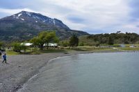 Chile und Osterinsel - Fjord der letzten Hoffnung - Estancia (1)