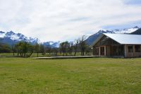 Chile und Osterinsel - Fjord der letzten Hoffnung - Estancia (2)