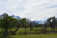 Chile und Osterinsel - Fjord der letzten Hoffnung - Estancia (3)