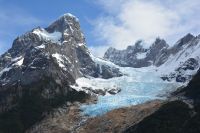 Chile und Osterinsel - Fjord der letzten Hoffnung - Serrano-Gletscher (2)