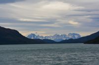 Chile und Osterinsel - Fjord der letzten Hoffnung - Torres del Paine