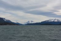 Chile und Osterinsel - Fjord der letzten Hoffnung (2)