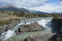 Chile und Osterinsel -  Torres del Paine (7)