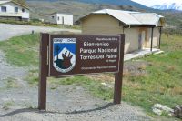 Chile und Osterinsel -  Torres del Paine (8)