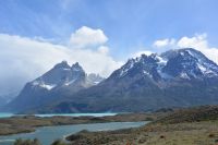 Chile und Osterinsel -  Torres del Paine (9)