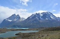 Chile und Osterinsel -  Torres del Paine (10)