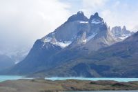 Chile und Osterinsel -  Torres del Paine (11)