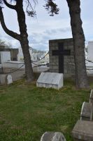 Chile und Osterinsel - Punta Arenas - Friedhof (3)