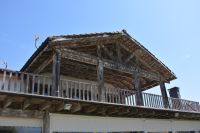 Chile und Osterinsel - Colchagua Tal - Weingut Casa Silva (1)