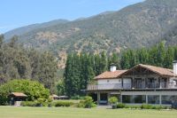 Chile und Osterinsel - Colchagua Tal - Weingut Casa Silva (2)