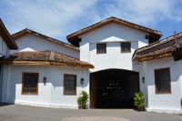 Chile und Osterinsel - Colchagua Tal - Weingut Casa Silva (7)