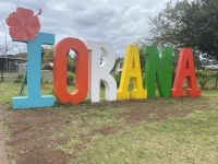 Chile und Osterinsel - Ankunft auf der Osterinsel