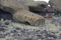 Chile und Osterinsel - Akahanga (7)