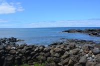 Chile und Osterinsel - Te Pito Kura (2)