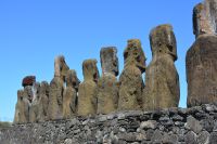 Chile und Osterinsel - Tongariki (7)