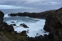 Chile und Osterinsel - Ana Kai Tangata (1)