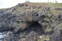 Chile und Osterinsel - Ana Kai Tangata (2)